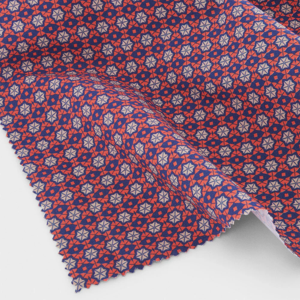 Fat Quarter Individual Japan 45x55cm The Lanners - Image 2