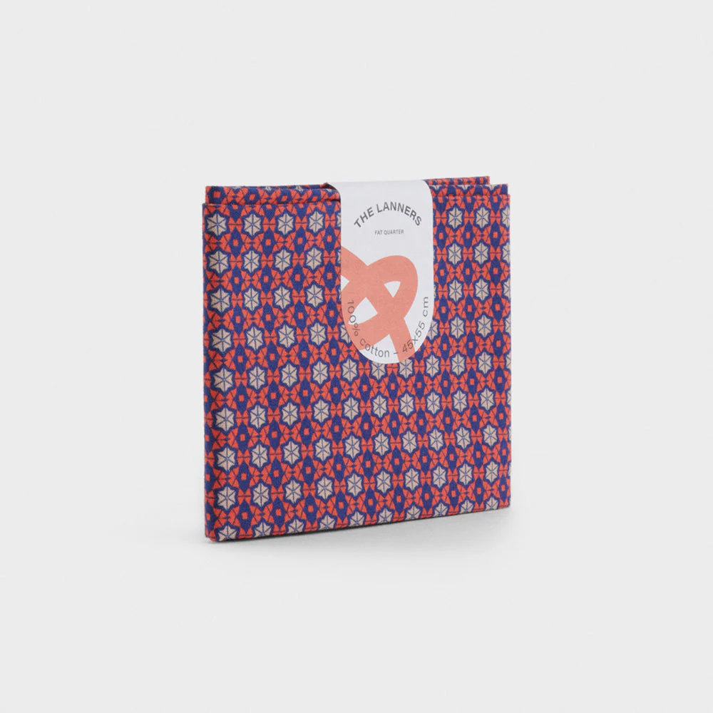 Fat Quarter Individual Japan 45x55cm The Lanners - Image 4