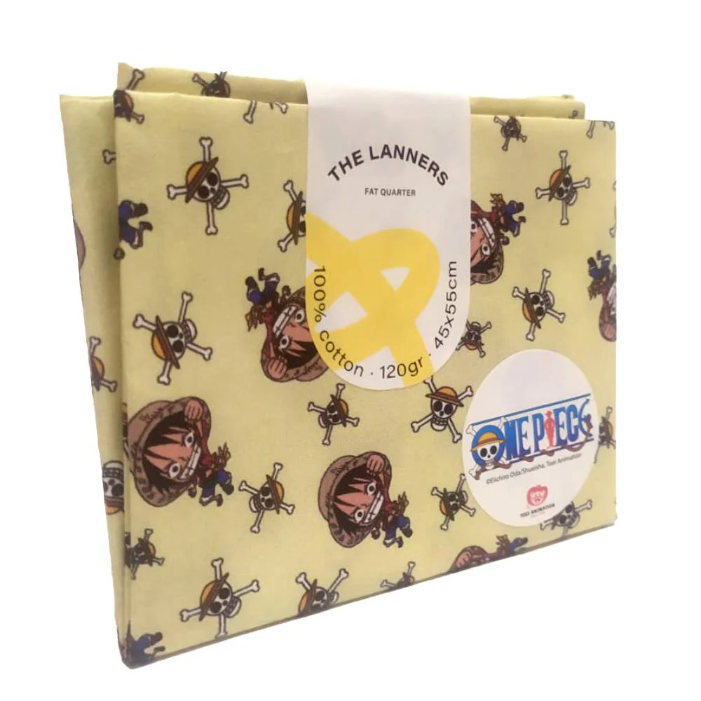 Fat Quarter One Piece Beige The Lanners - Image 2