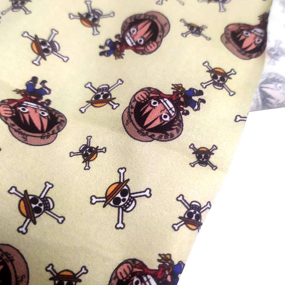 Fat Quarter One Piece Beige The Lanners - Image 3