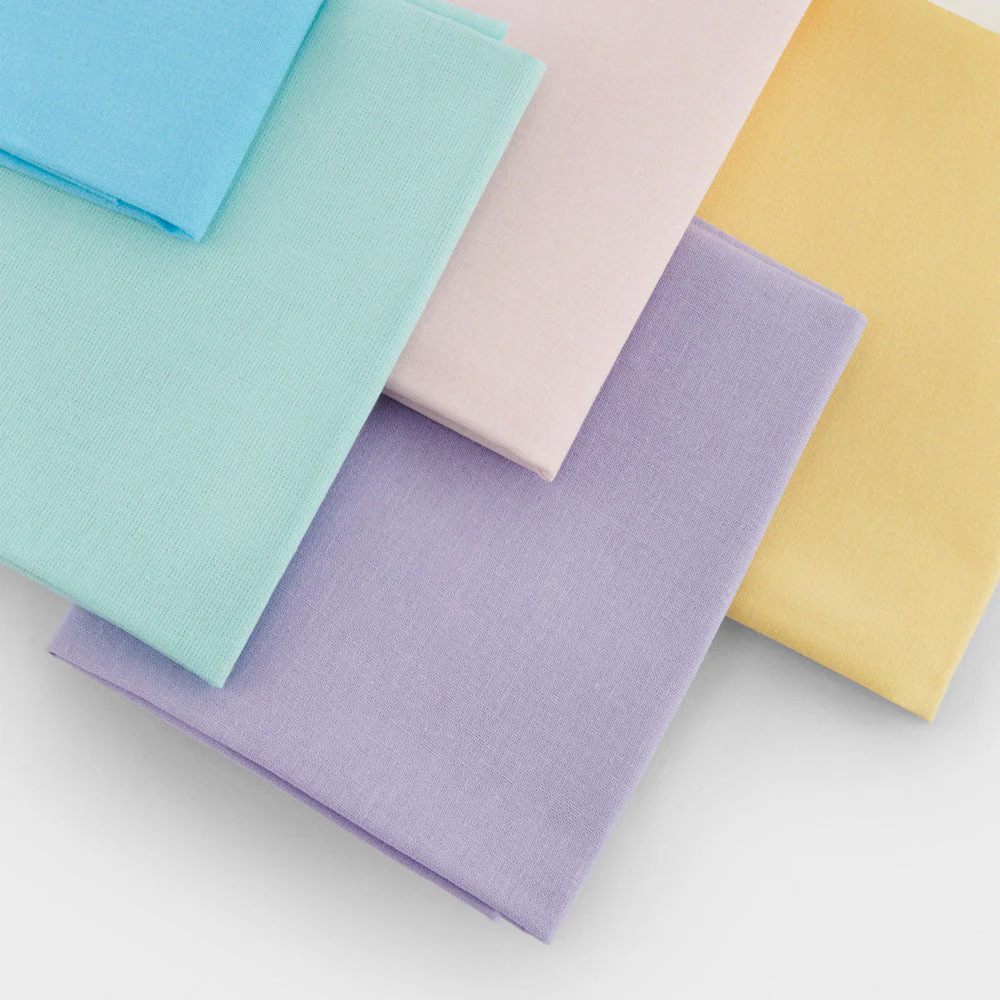 Fat Quarter Surtido Pastel 45x55cm The Lanners - Image 3