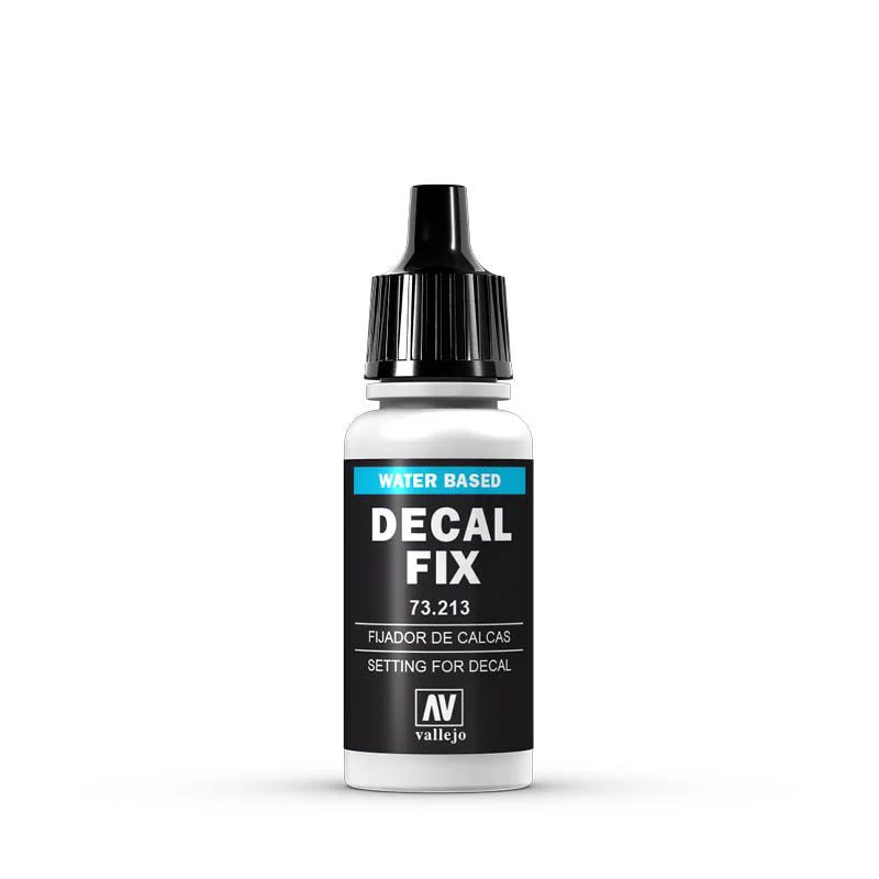 Fijador Calcas 17ml Vallejo