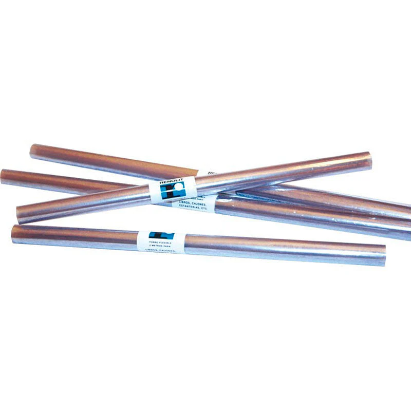 Forro Libros Transparente 35cmx2m Renolit - Image 2