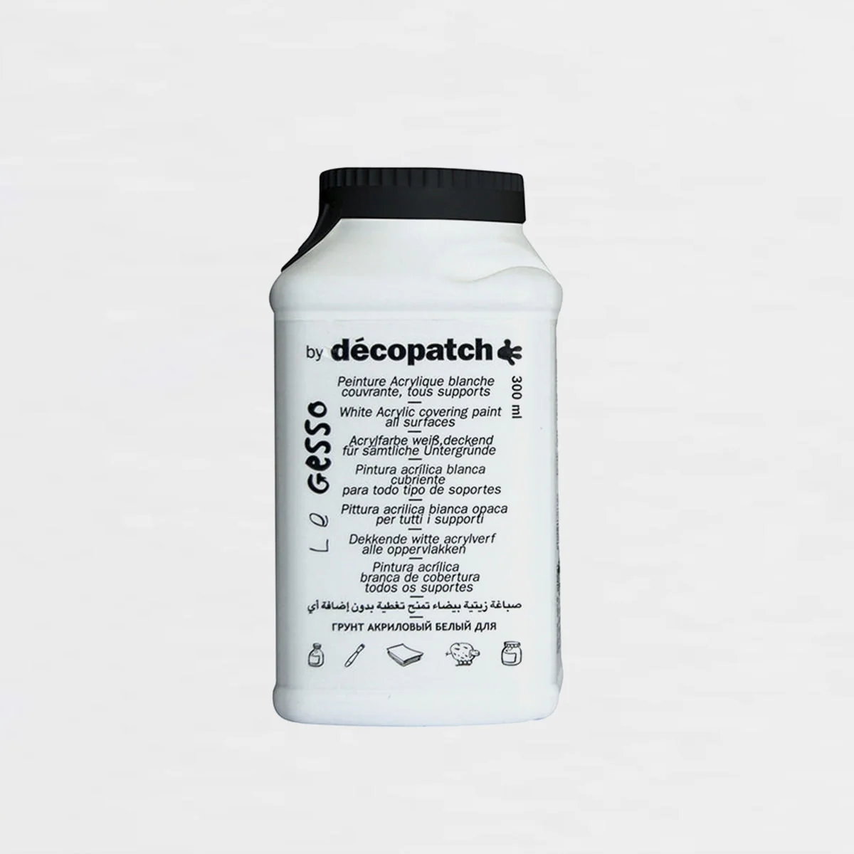 Gesso Décopatch 300ml