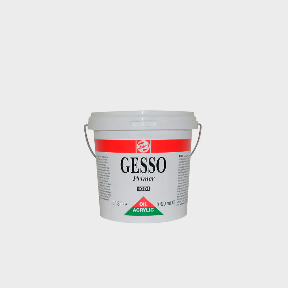 Gesso Primer 1000ml Talens