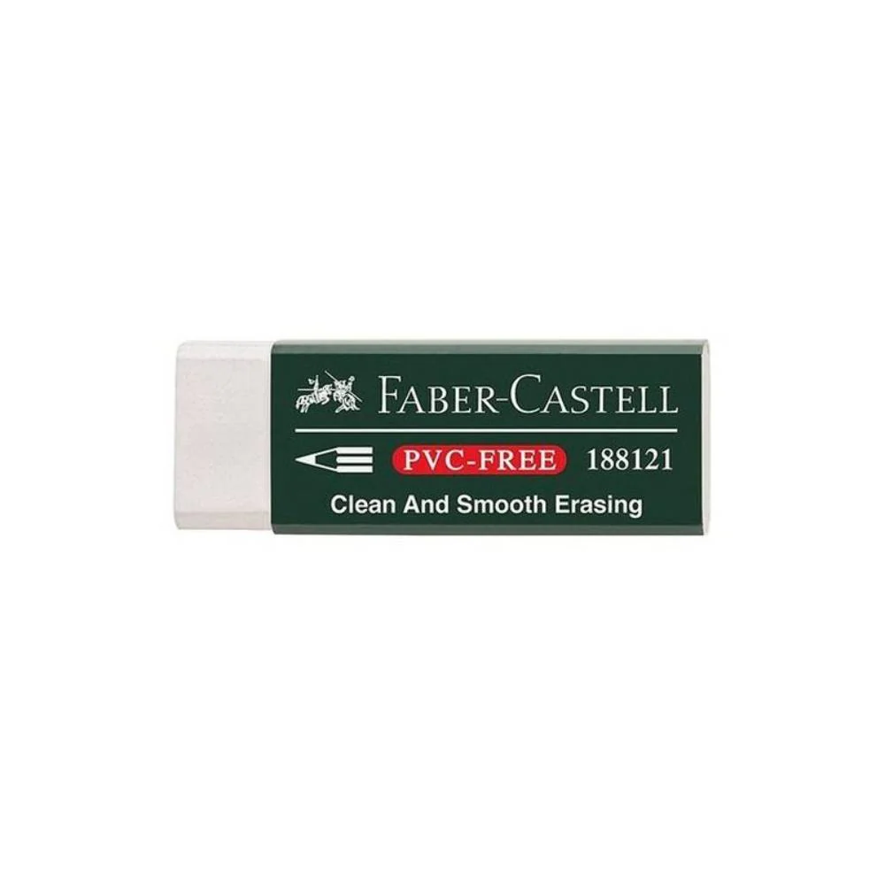 Goma para Grafito Faber Castell