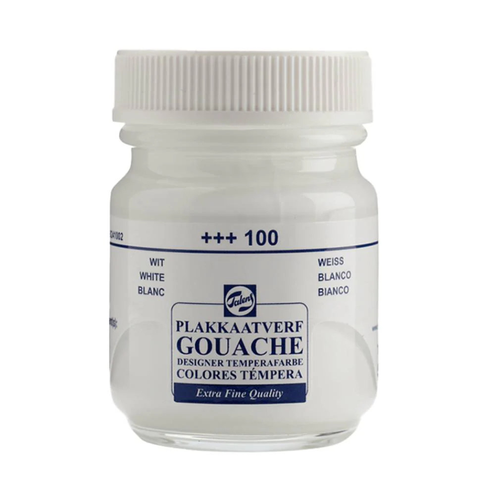 Gouache Extrafino 50ml Talens - Image 13