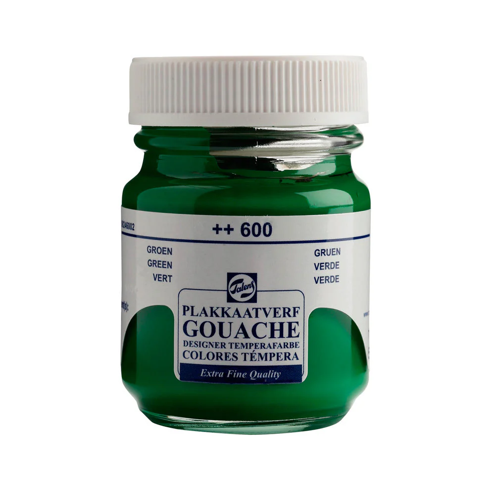 Gouache Extrafino 50ml Talens - Image 9