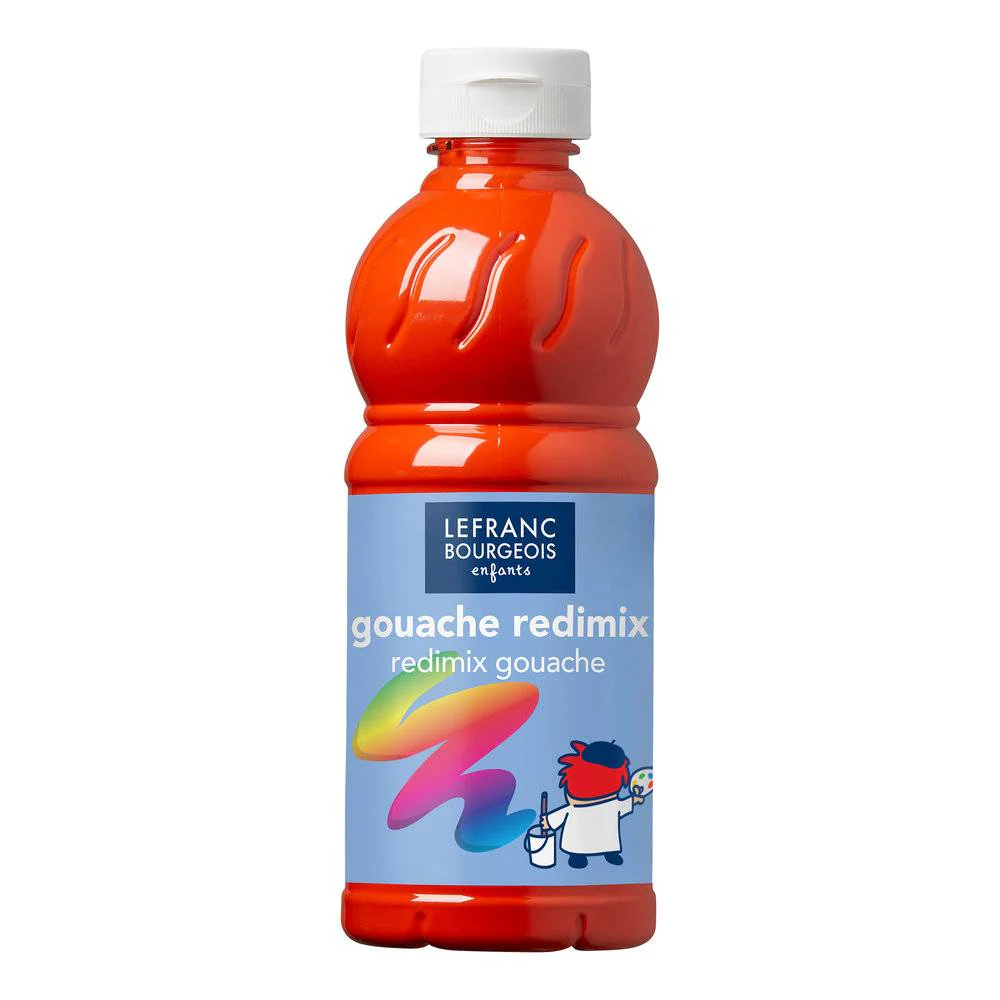 Gouache Líquido Redimix 500ml L&B