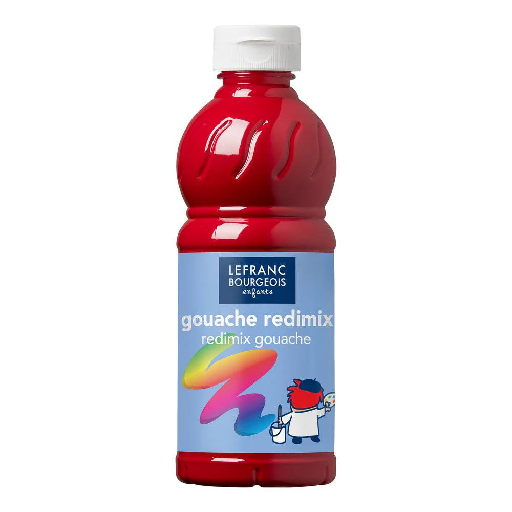 Gouache Líquido Redimix 500ml L&B - Image 2