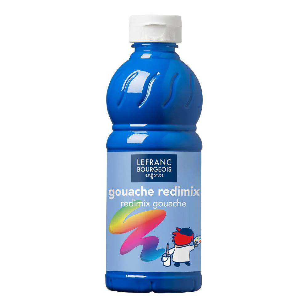 Gouache Líquido Redimix 500ml L&B - Image 3