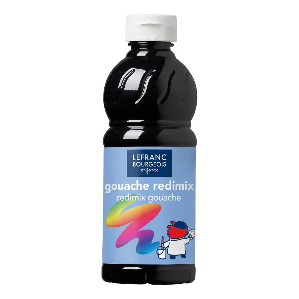 Gouache Líquido Redimix 500ml L&B - Image 4