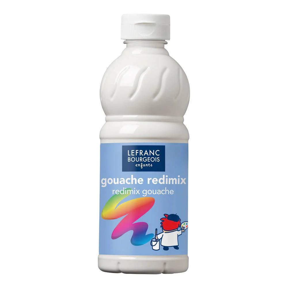 Gouache Líquido Redimix 500ml L&B - Image 5