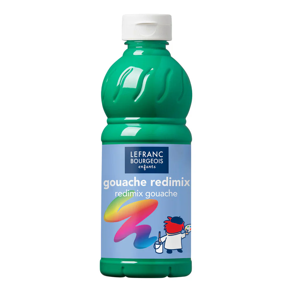 Gouache Líquido Redimix 500ml L&B - Image 6