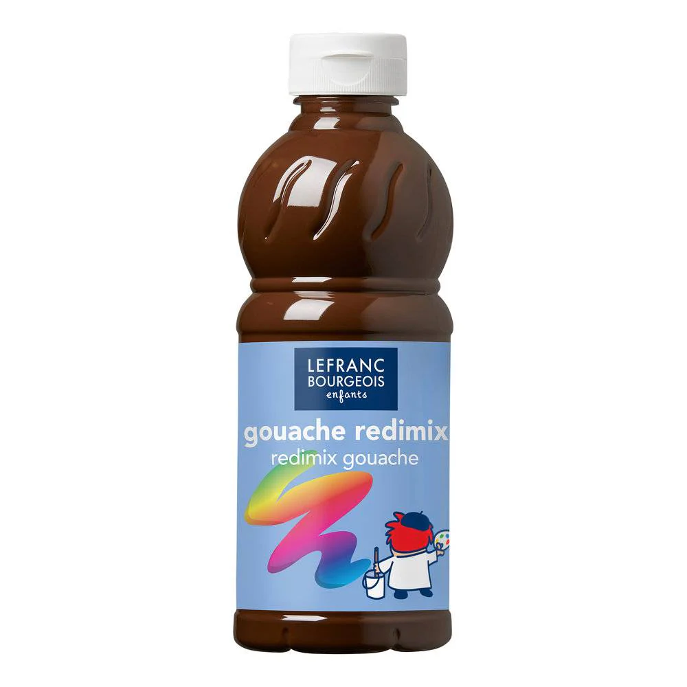 Gouache Líquido Redimix 500ml L&B - Image 8