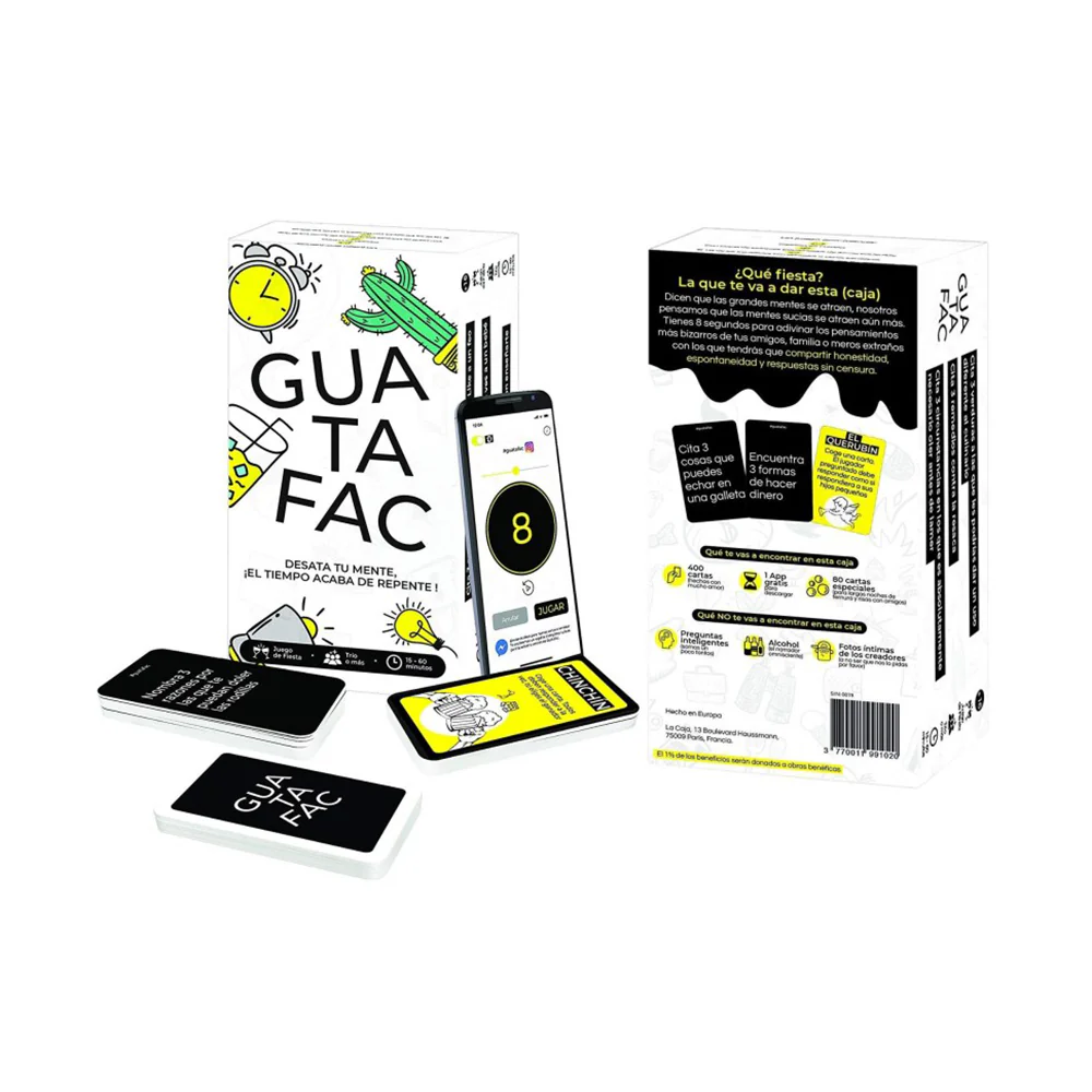 Guatafac
