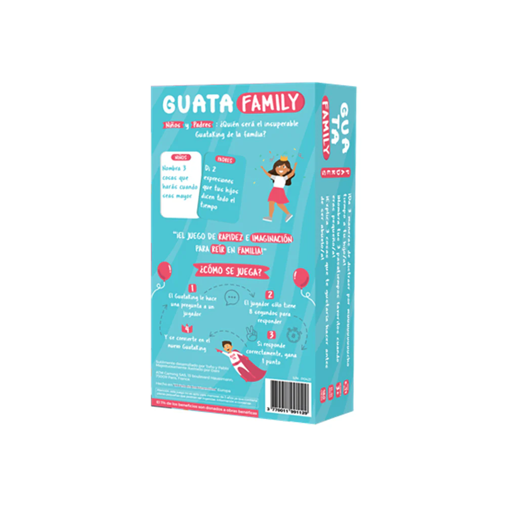 Guatafamily - Image 4