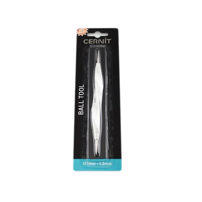 Herramienta para Modelar Arcilla 1-0,5 mm Cernit - Image 2