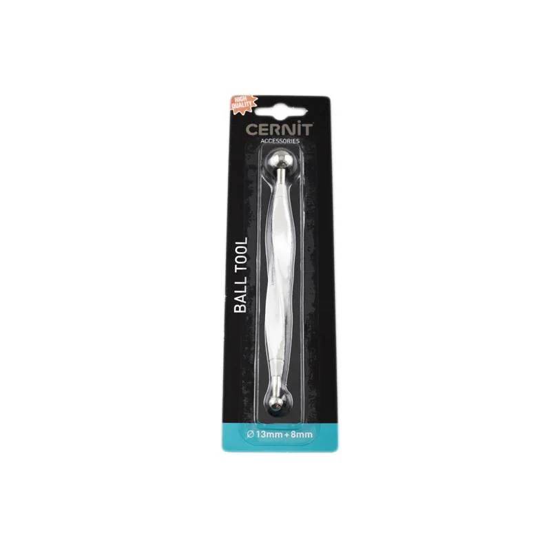 Herramienta para Modelar Arcilla 13-8 mm Cernit - Image 2