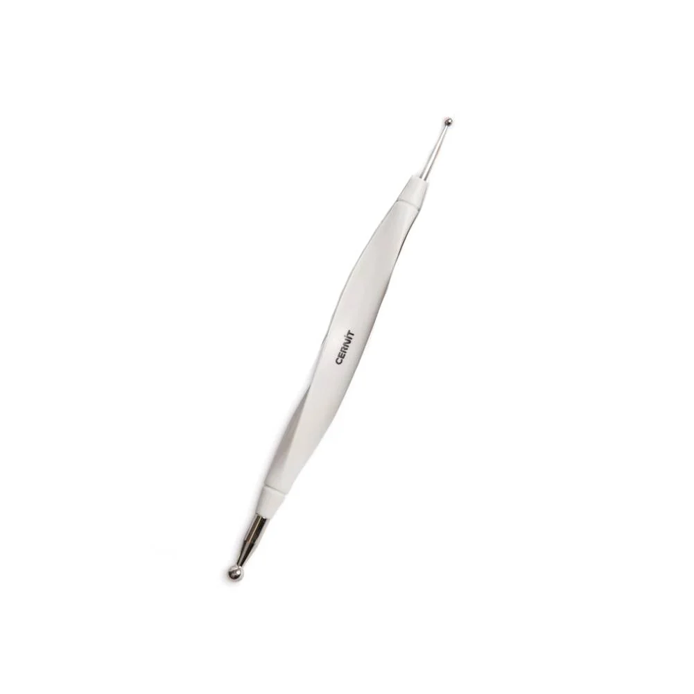 Herramienta para Modelar Arcilla 5-3 mm Cernit
