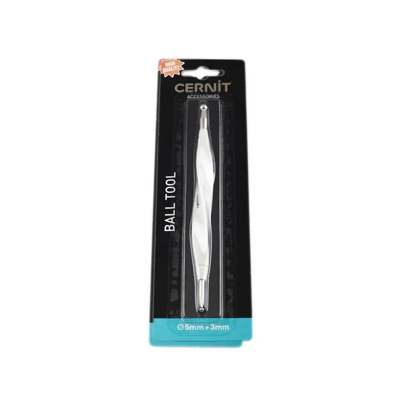 Herramienta para Modelar Arcilla 5-3 mm Cernit - Image 2