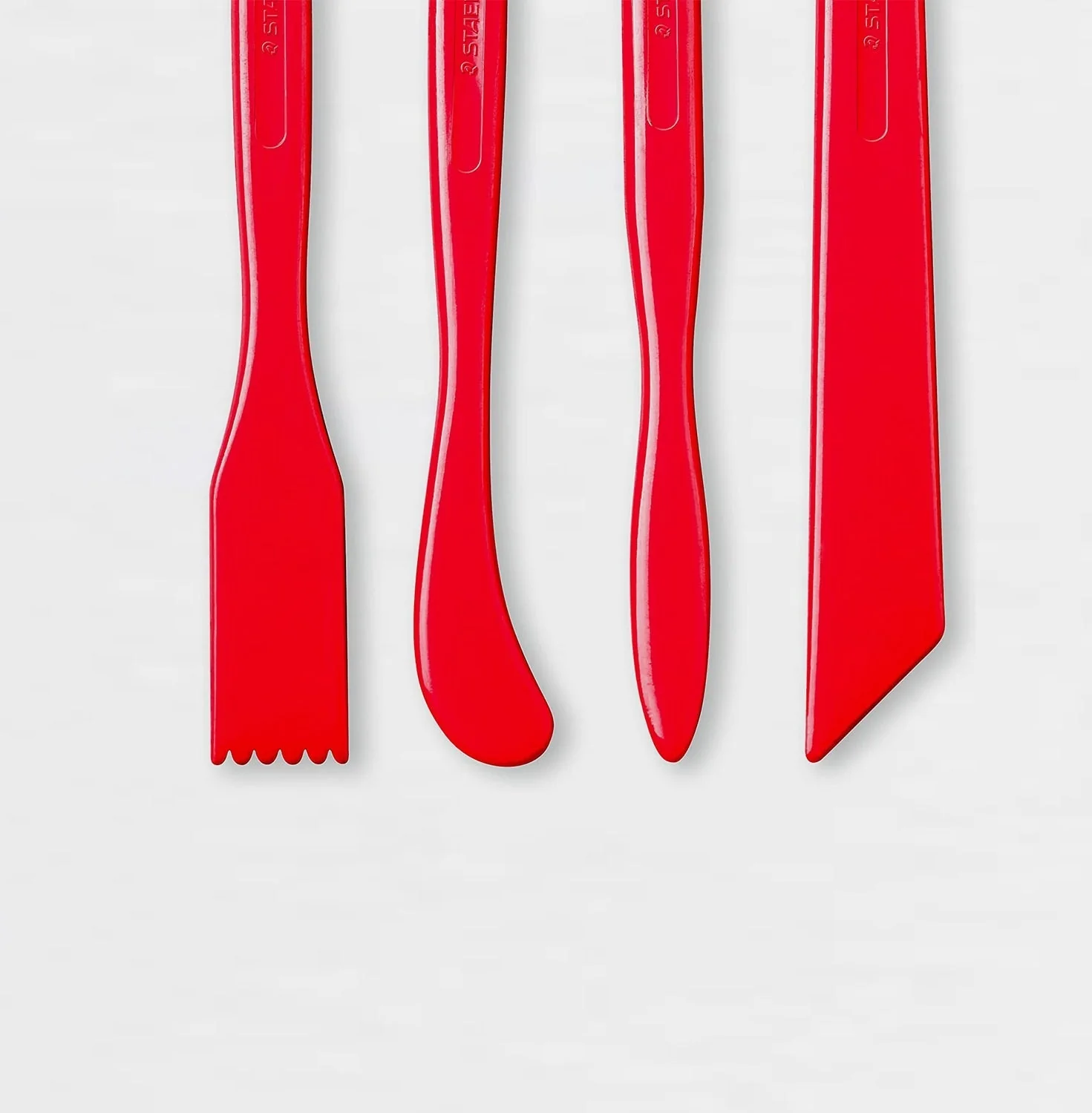Herramientas Pastas de Modelar Fimo - Image 3