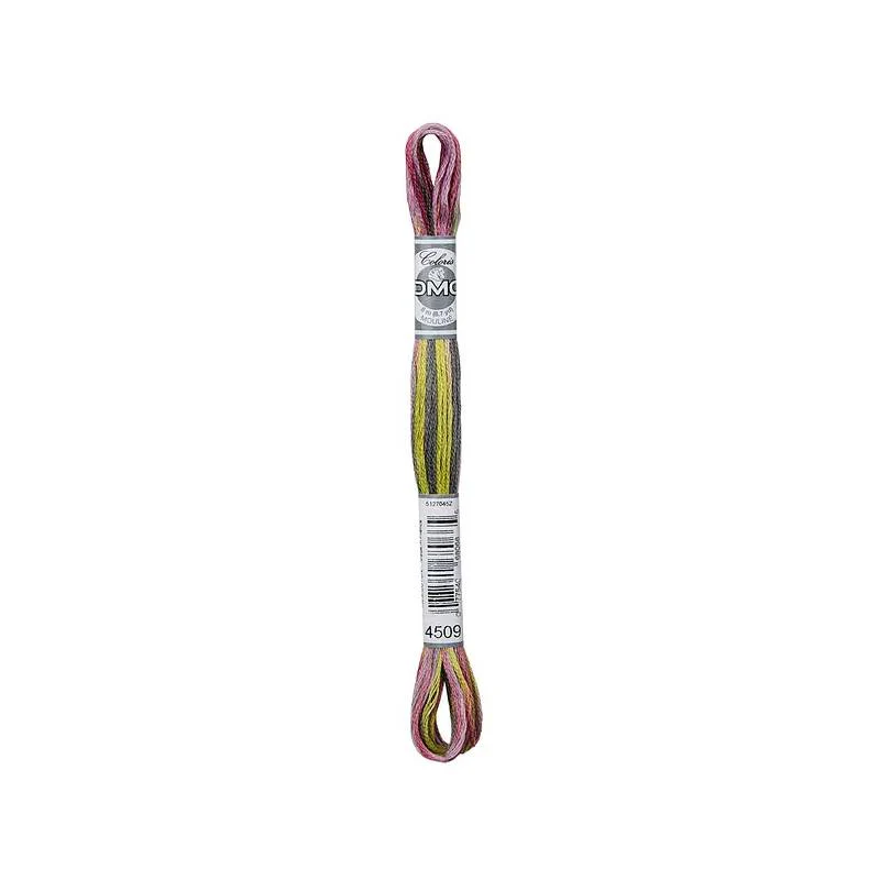 Hilo Bordar Mouliné Coloris DMC - Image 11