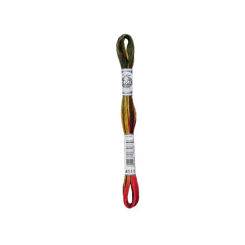 Hilo Bordar Mouliné Coloris DMC - Image 13