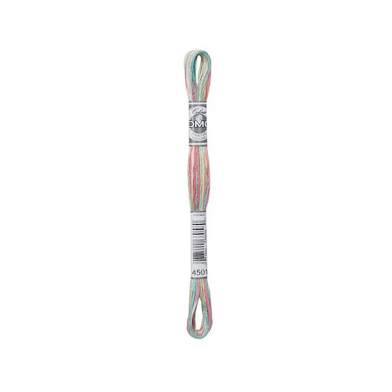 Hilo Bordar Mouliné Coloris DMC - Image 3