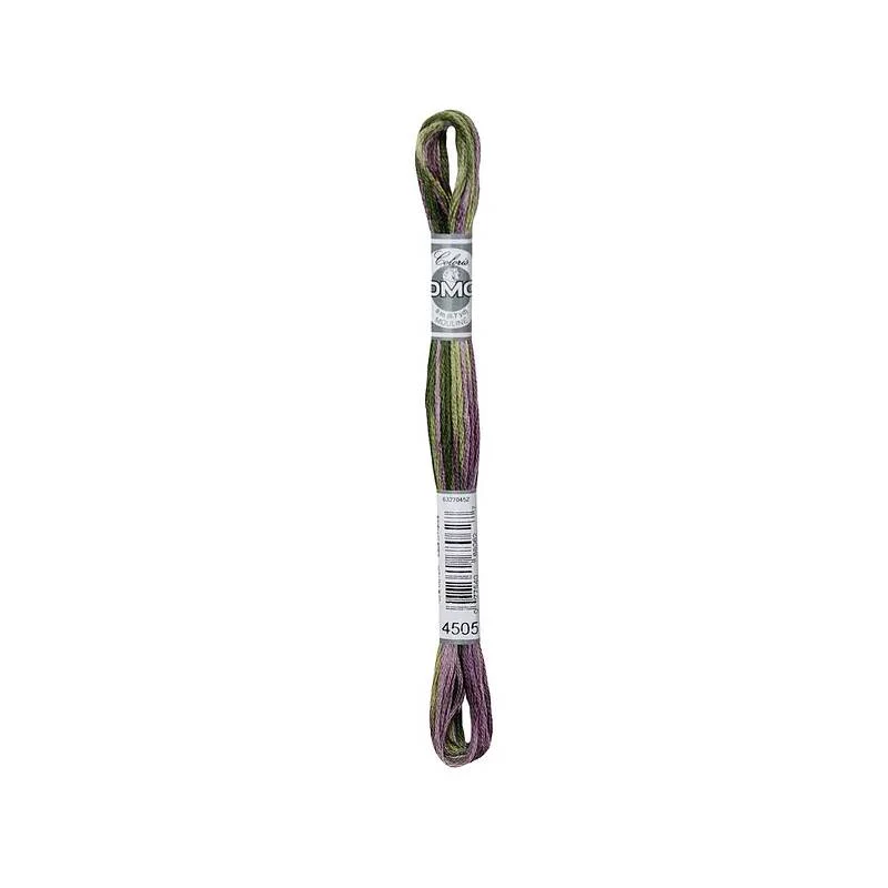 Hilo Bordar Mouliné Coloris DMC - Image 7