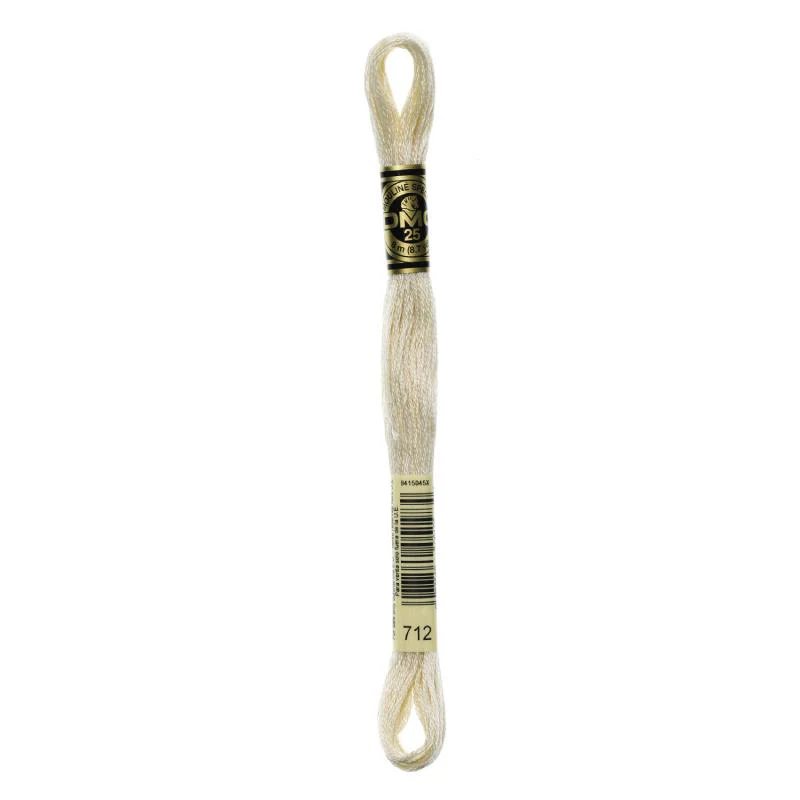 Hilo Bordar Mouliné Special DMC Tonos Claros - Image 10