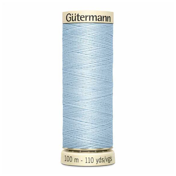 Hilo Coselotodo Colores 000-299 Gütermann 100 metros - Image 10