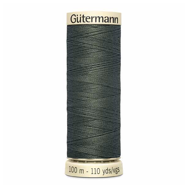 Hilo Coselotodo Colores 000-299 Gütermann 100 metros - Image 11