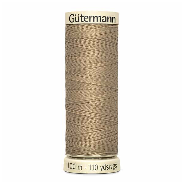 Hilo Coselotodo Colores 000-299 Gütermann 100 metros - Image 12
