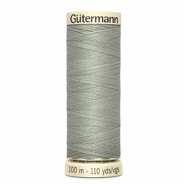Hilo Coselotodo Colores 000-299 Gütermann 100 metros - Image 15