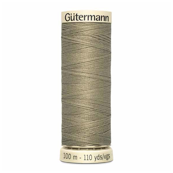 Hilo Coselotodo Colores 000-299 Gütermann 100 metros - Image 17