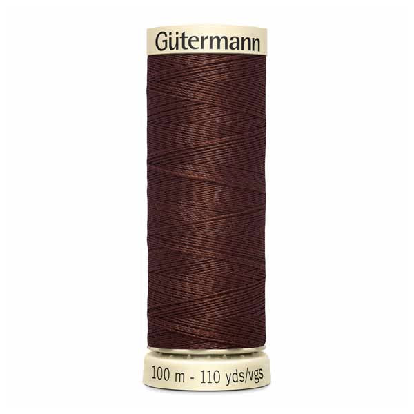 Hilo Coselotodo Colores 000-299 Gütermann 100 metros - Image 25