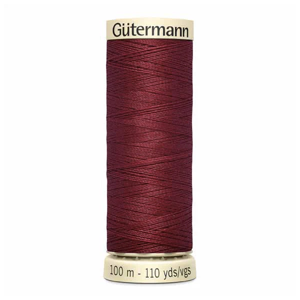 Hilo Coselotodo Colores 000-299 Gütermann 100 metros - Image 26