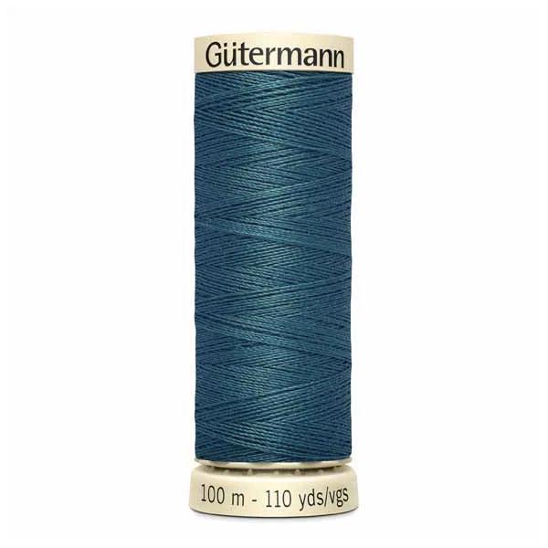 Hilo Coselotodo Colores 000-299 Gütermann 100 metros - Image 27