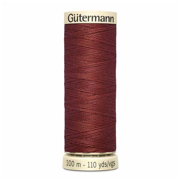 Hilo Coselotodo Colores 000-299 Gütermann 100 metros - Image 28