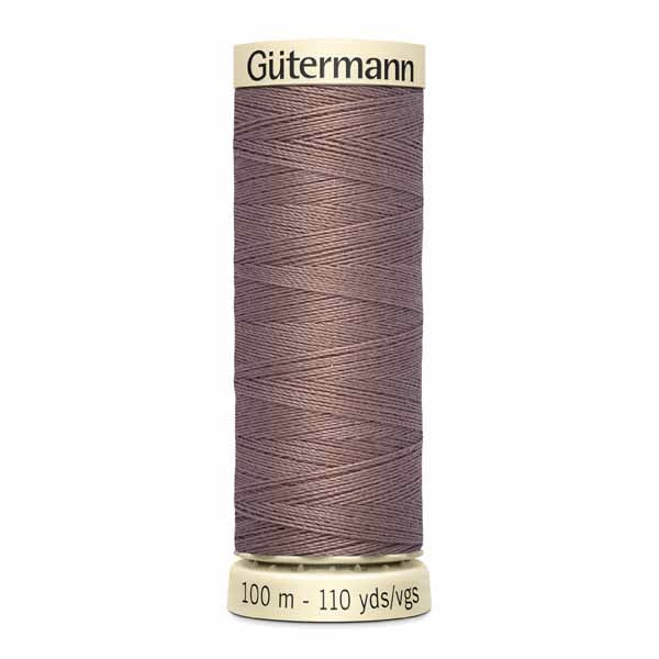 Hilo Coselotodo Colores 000-299 Gütermann 100 metros - Image 29