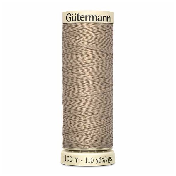 Hilo Coselotodo Colores 000-299 Gütermann 100 metros - Image 30