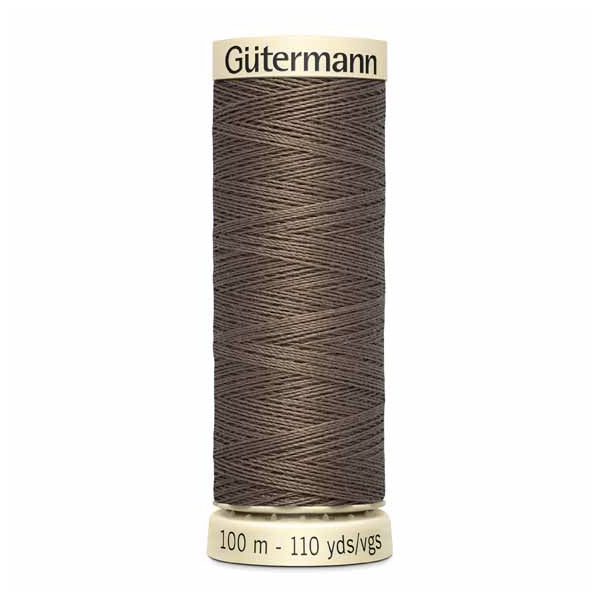 Hilo Coselotodo Colores 000-299 Gütermann 100 metros - Image 33