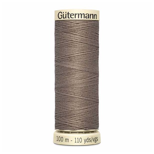 Hilo Coselotodo Colores 000-299 Gütermann 100 metros - Image 34