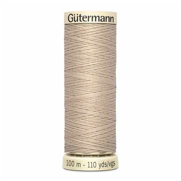 Hilo Coselotodo Colores 000-299 Gütermann 100 metros - Image 35