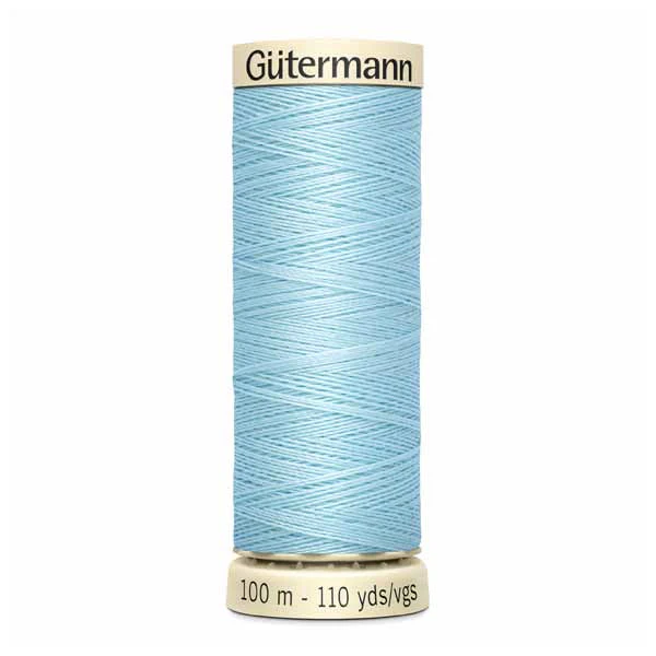 Hilo Coselotodo Colores 000-299 Gütermann 100 metros - Image 37