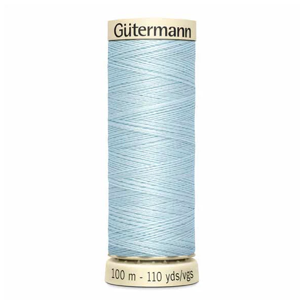Hilo Coselotodo Colores 000-299 Gütermann 100 metros - Image 38