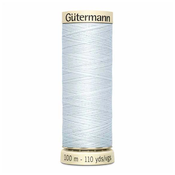 Hilo Coselotodo Colores 000-299 Gütermann 100 metros - Image 39