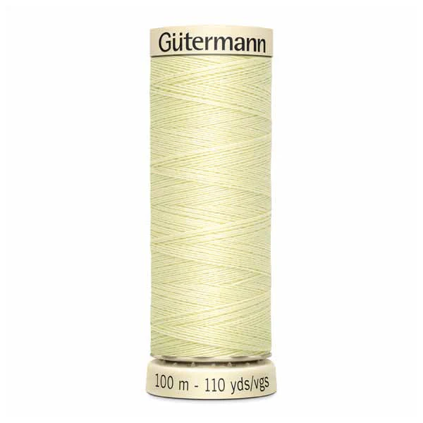 Hilo Coselotodo Colores 000-299 Gütermann 100 metros - Image 4
