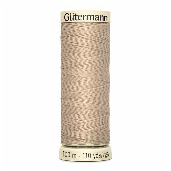 Hilo Coselotodo Colores 000-299 Gütermann 100 metros - Image 43